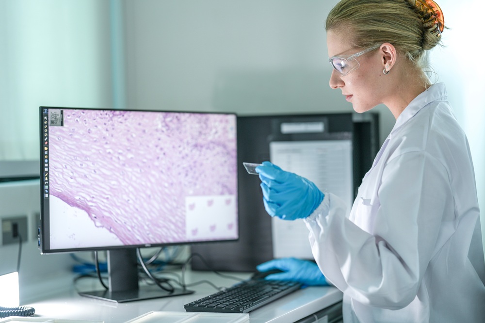 Pathologie arts