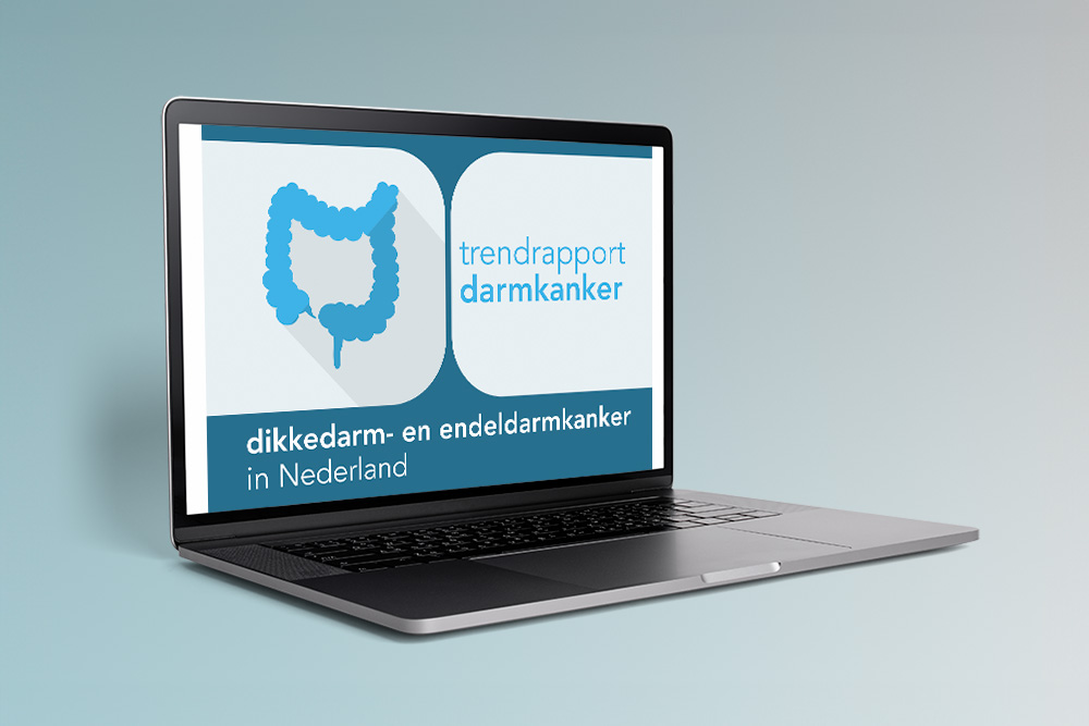 Een overzicht van trends rond darmkanker in Nederland