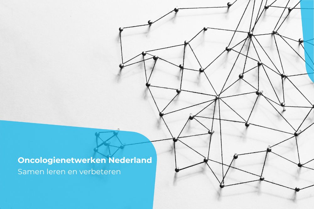 Oncologienetwerken Nederland