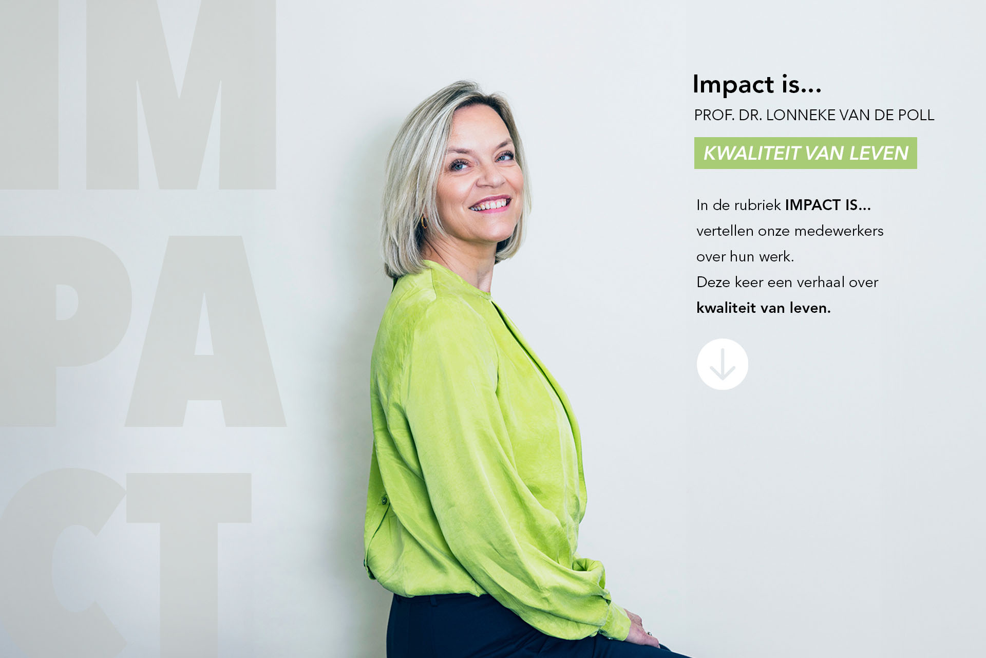 Lonneke van de Poll