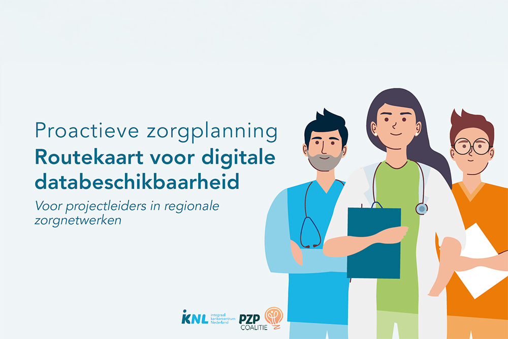 routekaart PZP