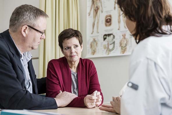Start tijdig het gesprek rond palliatieve zorg
