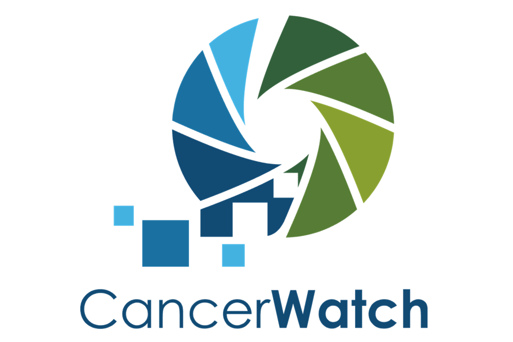 logo cancerwatch