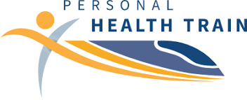 logo personal health train