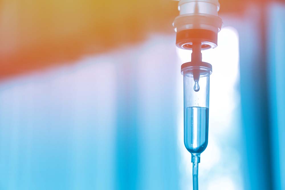 Primaire chemotherapie geeft beste uitkomst bij oudere patiënten met PCNSL