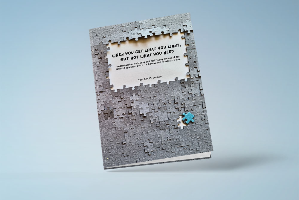 cover proefschrift Tom Lormans