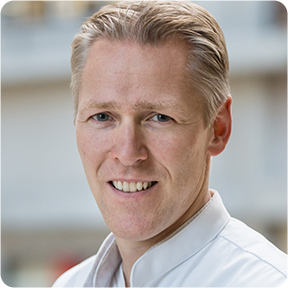 Prof. dr. Marc Besselink (Amsterdam UMC)