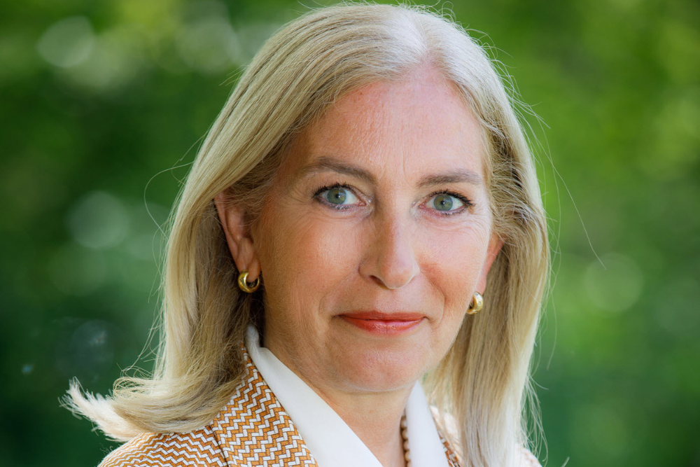 Helen Mertens nieuw lid van de raad van toezicht IKNL